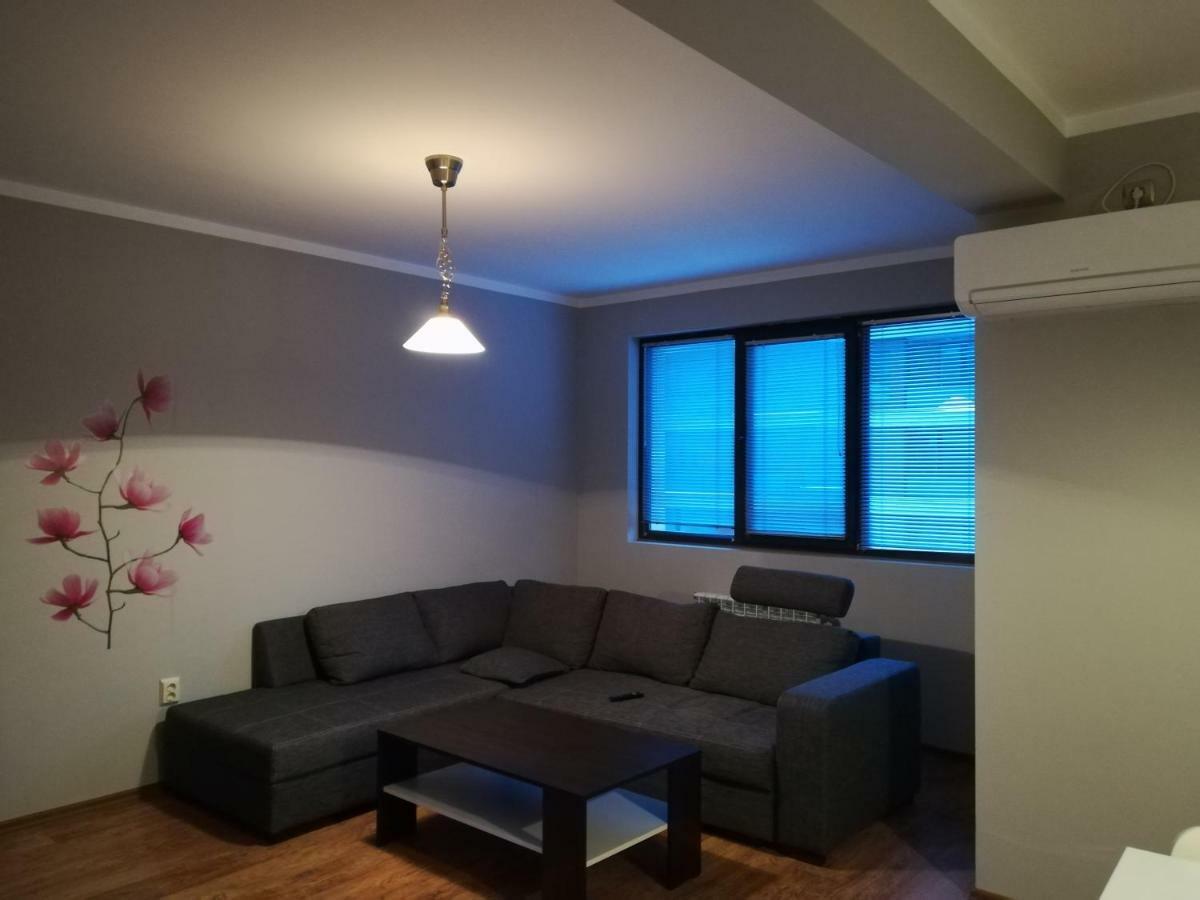 Apartment Sredetz Sofie Exteriér fotografie